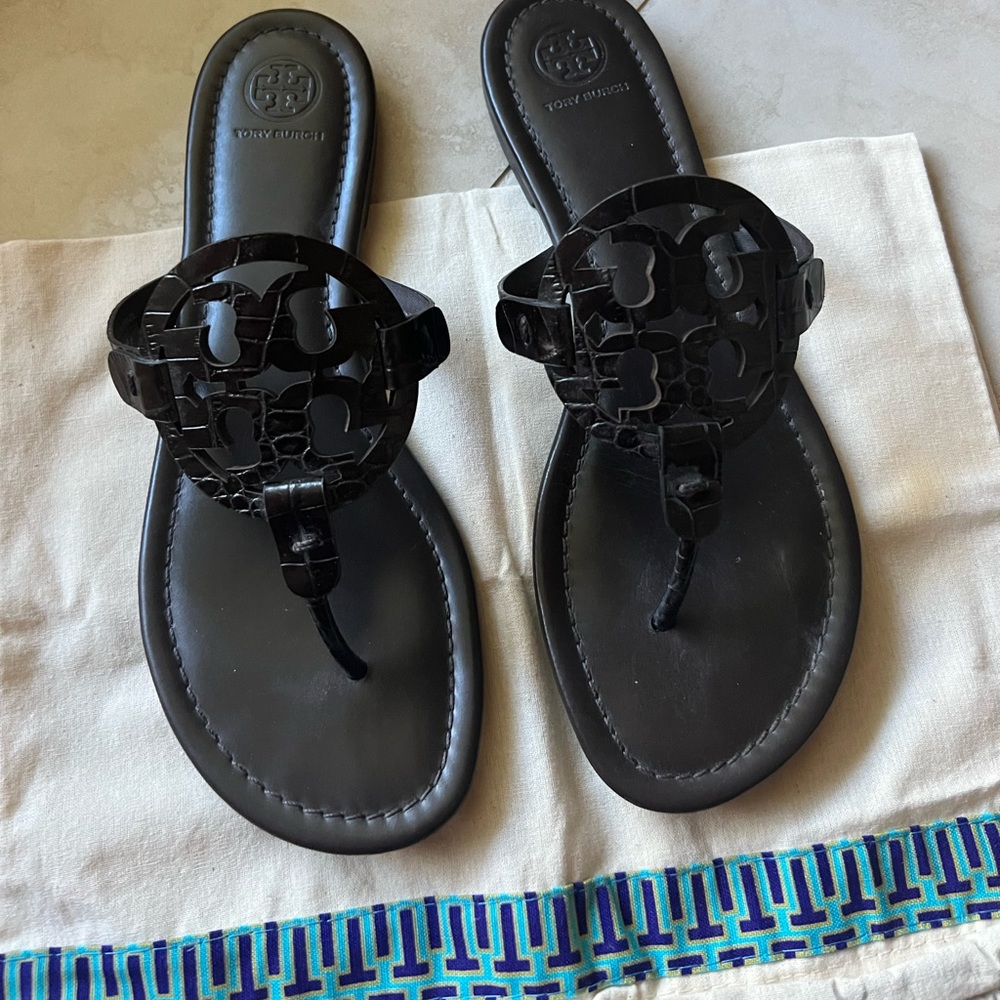 Tory Burch Miller (original style)